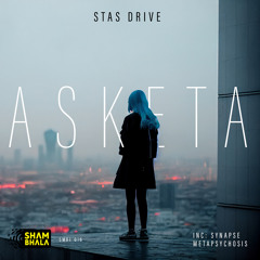Stas Drive - Metapsychosis [Shambhala Music]