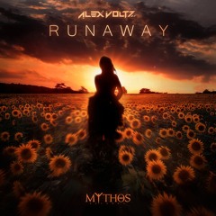 Alex Voltz - Runaway
