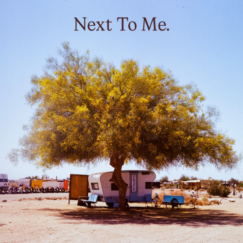 Mqx - Next To Me (speed garage remix) [FREE DL]