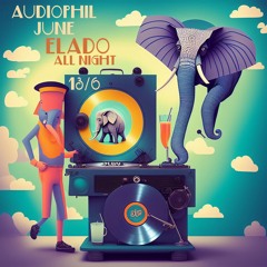 ALL NIGHTER AT AUDIOPHIL