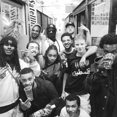 Southside Selection: JFest takeover w/ Kyma the DJ, DJ Fumez, Razzlerman & more - August 2023