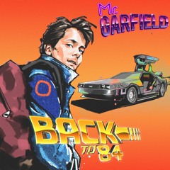 Mr. Garfield - Nitro City