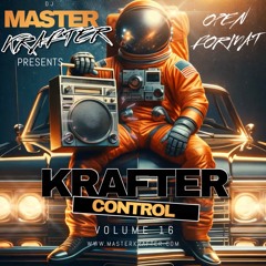 KRAFTER CONTROL Vol. 16 (Open Format)