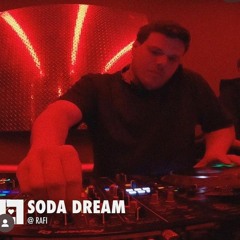 Soda Dream - LEVEL x Rafi Club