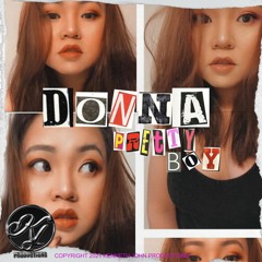 Donna-Pretty Boy (M2M Cover)