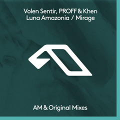 Luna Amazonia (AM Mix)