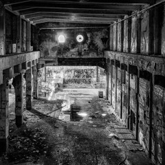 Capital Underbelly