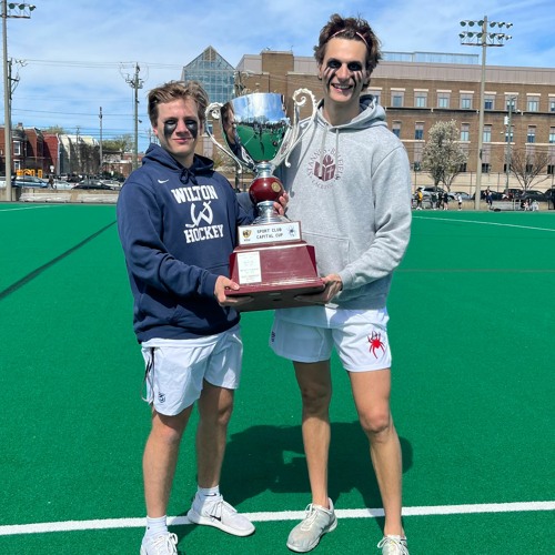 Richmond 2023 CLAX Mix