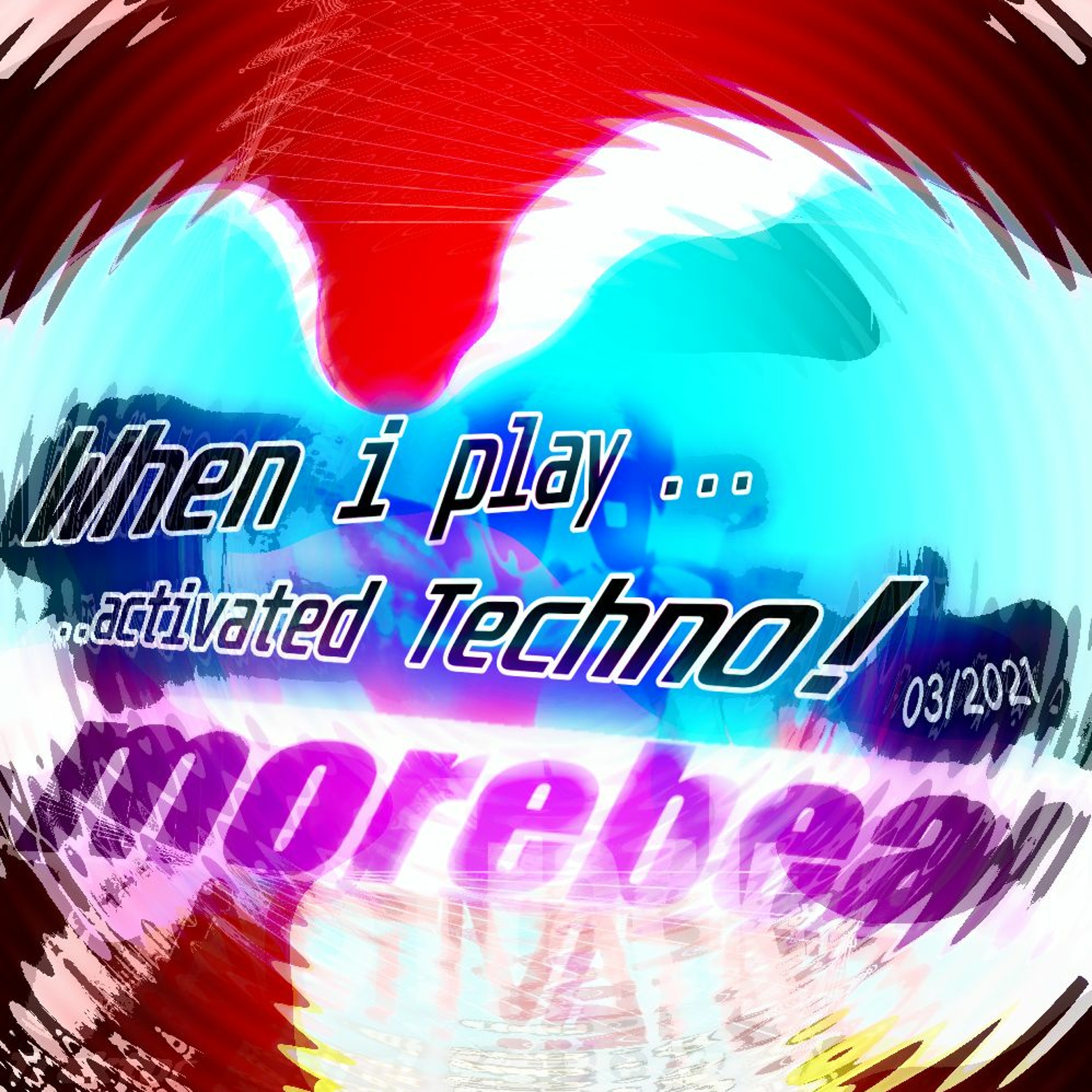 *morebeat*activated Podcast