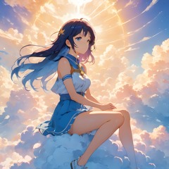 透支給雲巔