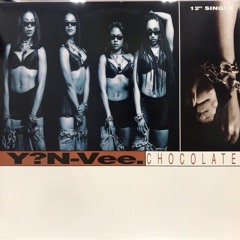Y?N-Vee - Chocolate (MJB:217 Remix)