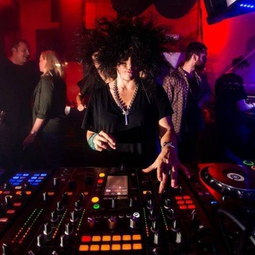 In The Mood Radio Show (Nicole Moudaber) - 11 Oct 2026