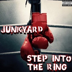 Step Into The Ring