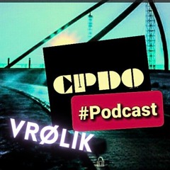 CPDO || Vrølik ||  #31 Podcast