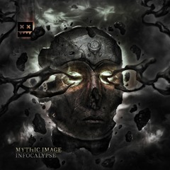 Mythic Image - 9000AD (Eatbrain 141)
