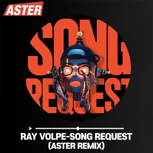 RAY VOLPE-SONG REQUEST(ASTER REMIX)빠라라