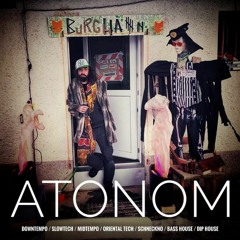 Atonom - Sets