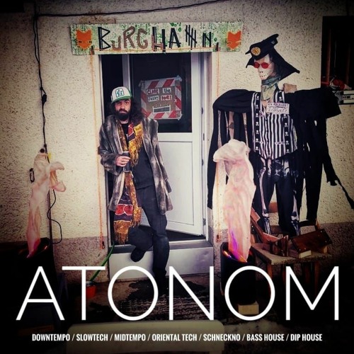 Atonom - Sets