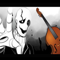 Dark Darker Yet Darker Orchestra (Gasters Theme)