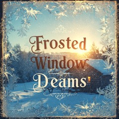 Frosted Window Dreams