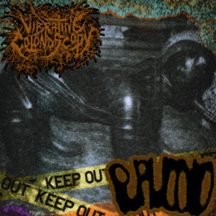 puruloid - Decomposition Via Maggots