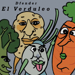 El Verduleo