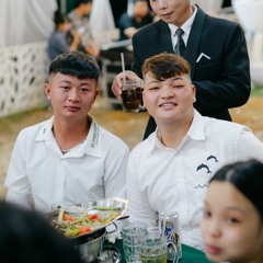 NST - 2K25 - 3in1 Nụ Cười Không Vui ft Yêu Là Phải Thương - HotTikTok -Khoi dang ✈️✈️