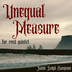 Unequal Measure • Paradise Winds
