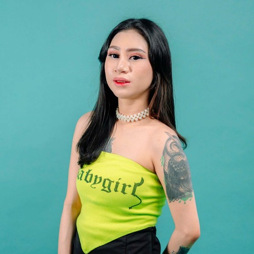 #IDIKESIH PABBURA CINNA 2023 ( Ac Pasker X ATIR CRT02 ) # VIVI ZAA