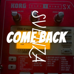 IVOXYGEN - come back - Svenza