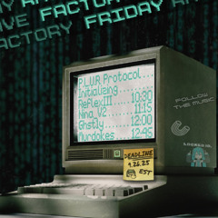 RAVE FACTORY | 09/26/2025