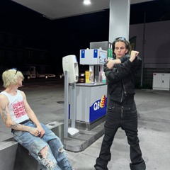 lil flash$ - dnt play w me