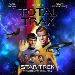 Star Trek : Épisode 1