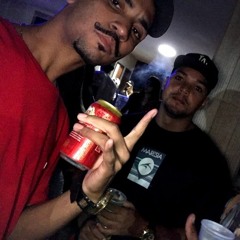 MTG - SE OS ALEMÃO BROTA É BALA - Part' MC CN [ DJ ERRE7 TALIBAN ]