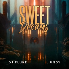 DJ Fluke, Undy - Sweet Dreams