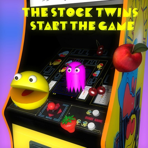 The Stock Twins - Start the game