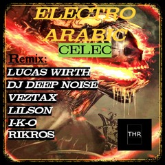 CELEC - Electro Arabic  (No Vocal PROMO)