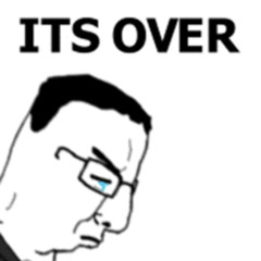 Is it over? Prod.(Dead Yami)