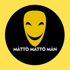 Mättö Mättö Män - Ameno (Radio Edit)