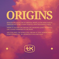 tamed Khaos - ORIGINS