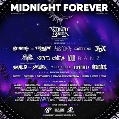 ROAD TO LOST LANDS 2025 : MIDNIGHT FESTIVAL SET