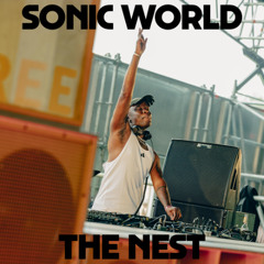 State OFFF at The Nest - Dekmantel Festival 2025