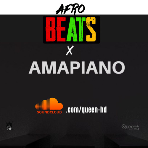 Afro Beats/Amapiano MIX!!!!!!