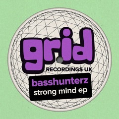 BASSHUNTERZ - Drone [Premiere]