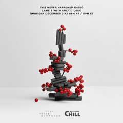 TNH Radio on SiriusXM Chill - Arctic Lake (Guest Mix)