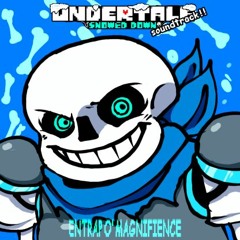 [UNDERSWAP SANS] Entrap o' Magnificence