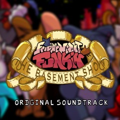 FNF - The Basement Show 2.6 - Jam (by Breath_Sans) - Gitsuna