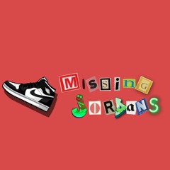 Missing Jordans