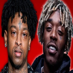 Lil Uzi Vert & 21 Savage - The Trap Called (feat. Juicy J) (Remix)
