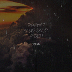 Beatsbydannyb - What Would I Do
